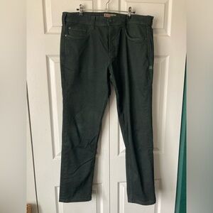 5.11 spruce green tactical jeans